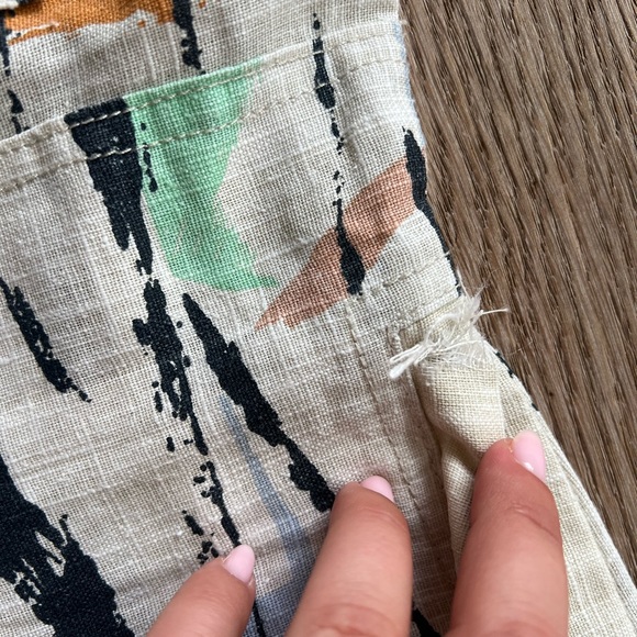 LfMarkey jumpsuit - Picture 4 of 7